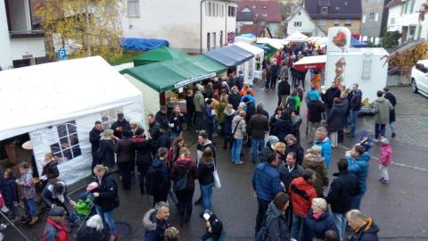 Martinimarkt 2016