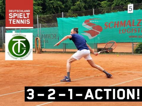3-2-1-ACTION!
