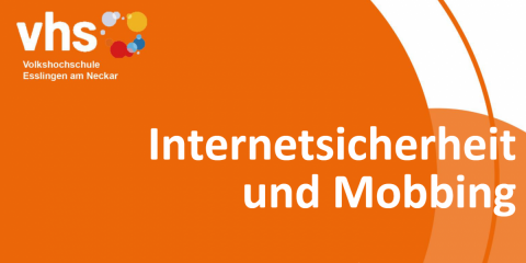 Internetsicherheit und Mobbing