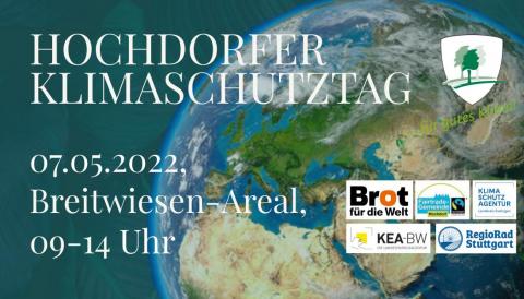 Hochdorfer Klimaschutztag am 7. Mai, Breitwiesenareal