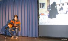 Filmpremiere "Bergdorf II" 8.3.2017 Breitwiesenhalle