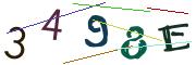 Bild-CAPTCHA