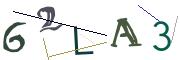 Bild-CAPTCHA